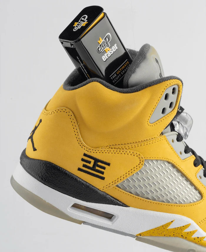 Crep Protect Eraser丨專業級拋光雙效溫和麂皮橡皮刷