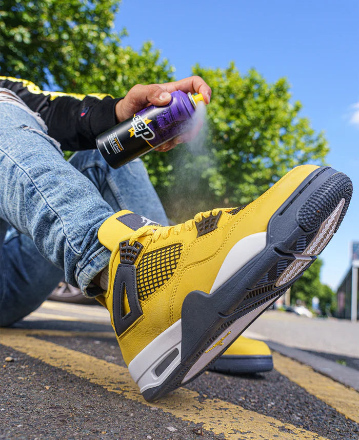 Crep Protect Spray丨德國製鞋用防水抗污噴霧