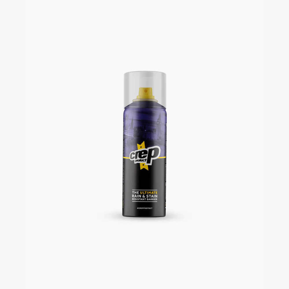 Crep Protect Spray丨德國製鞋用防水抗污噴霧