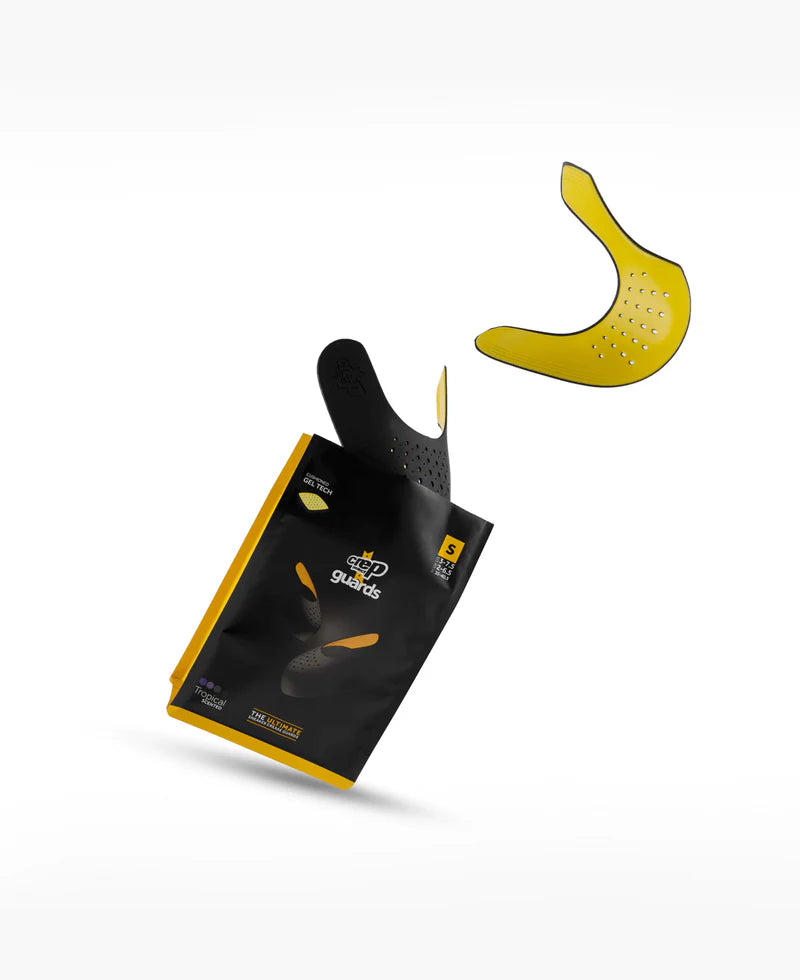 Crep Protect Guards丨可裁剪鞋頭防皺摺護盾丨2 Sizes