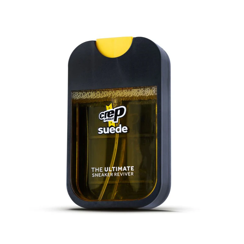 Crep Protect Revive 鞋類修復系列 – Crep Protect HK