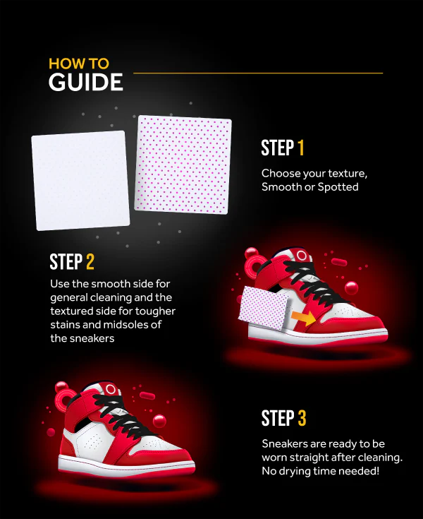 Crep Protect Ultimate Box Pack丨終極波鞋護理套裝