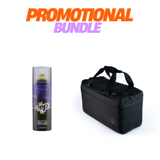 今期最抵! 買Crep Protect Spray x10 送 Crep Protect Sneaker Bag X1
