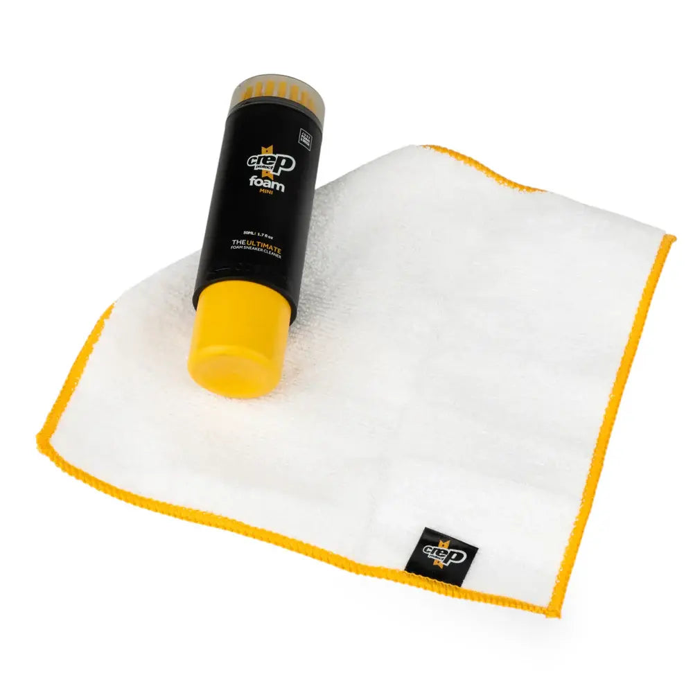 Crep Protect Foam Mini丨隨行潔鞋泡套裝 50ml