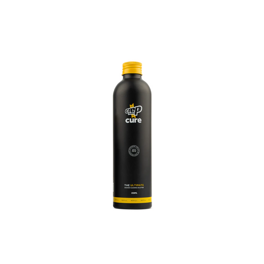 Crep Protect Cure Refill 250ml丨終極清潔洗鞋套裝 250毫升清潔劑補充裝