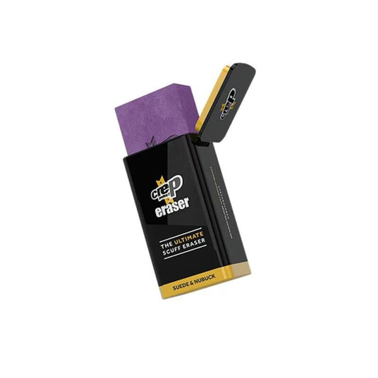 Crep Protect Eraser丨專業級拋光雙效溫和麂皮橡皮刷